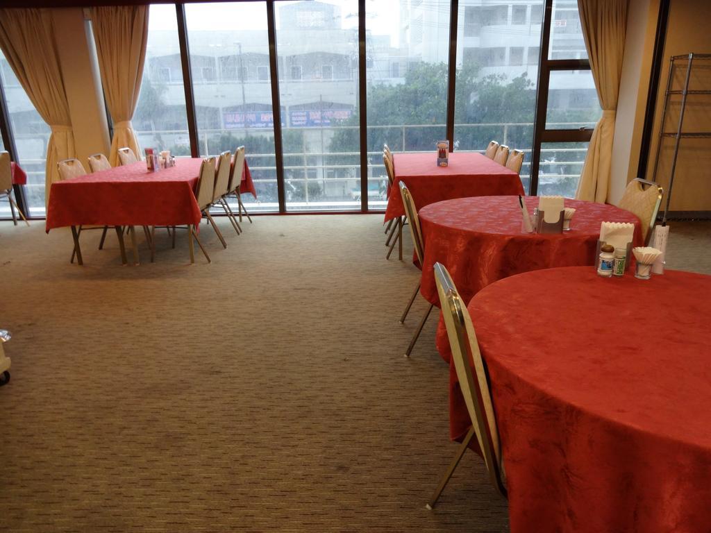 Hotel Granview Ishigaki Ishigaki  Zewnętrze zdjęcie