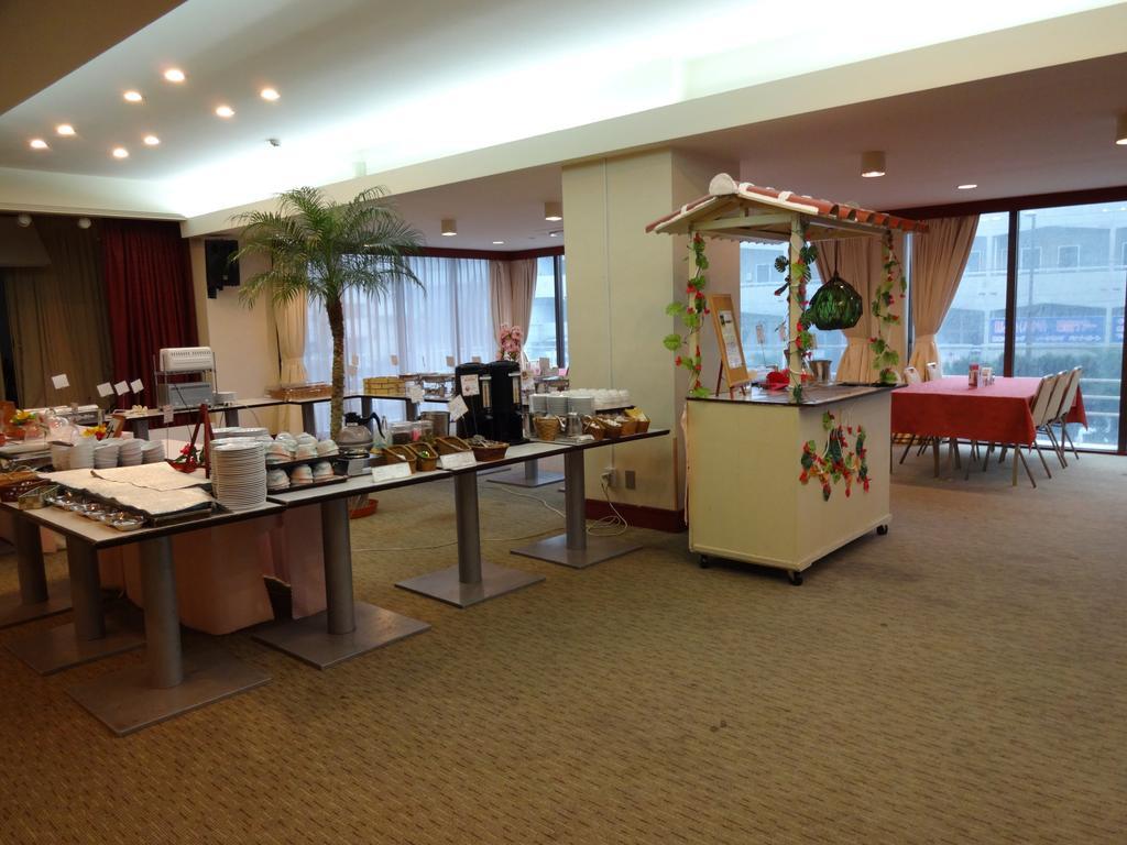 Hotel Granview Ishigaki Ishigaki  Zewnętrze zdjęcie
