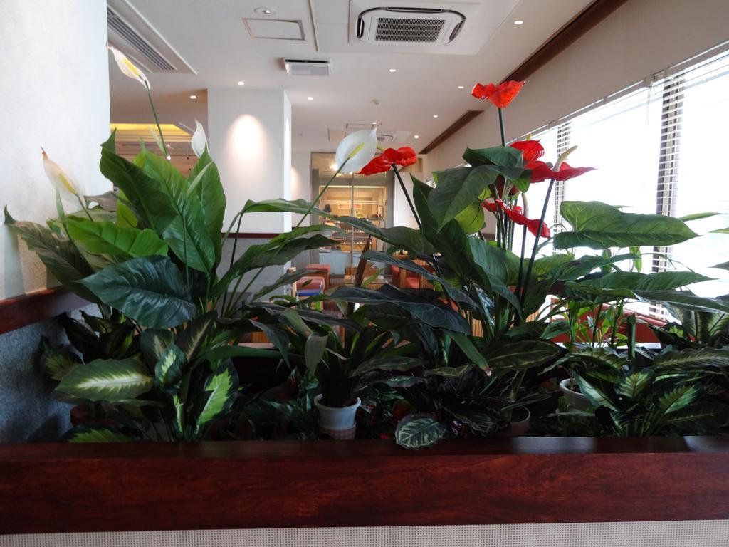 Hotel Granview Ishigaki Ishigaki  Zewnętrze zdjęcie