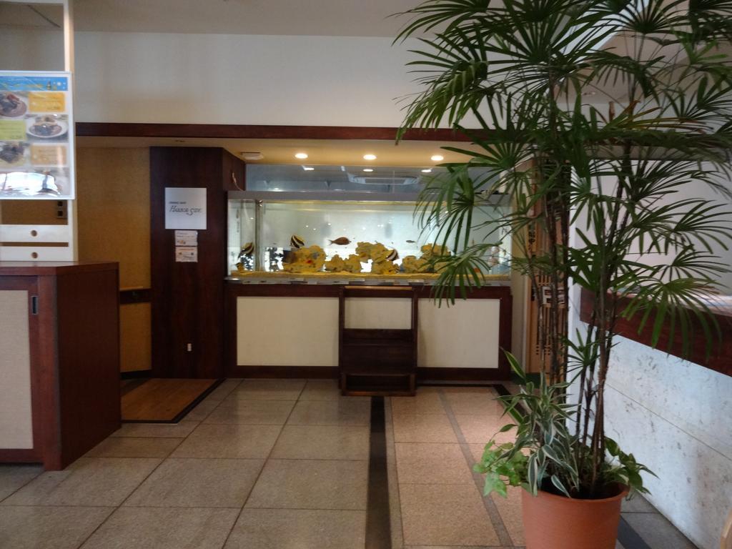 Hotel Granview Ishigaki Ishigaki  Zewnętrze zdjęcie