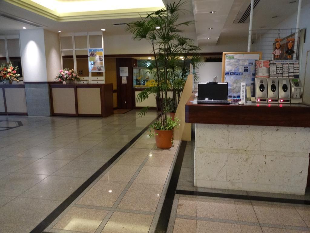 Hotel Granview Ishigaki Ishigaki  Zewnętrze zdjęcie