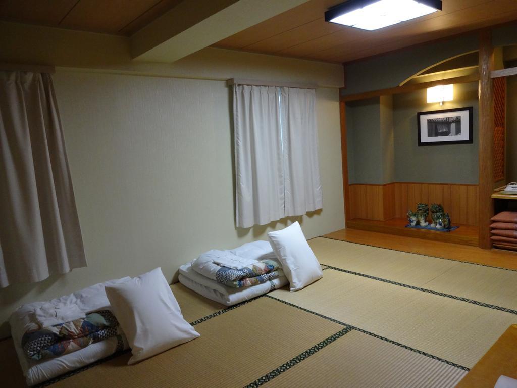 Hotel Granview Ishigaki Ishigaki  Zewnętrze zdjęcie