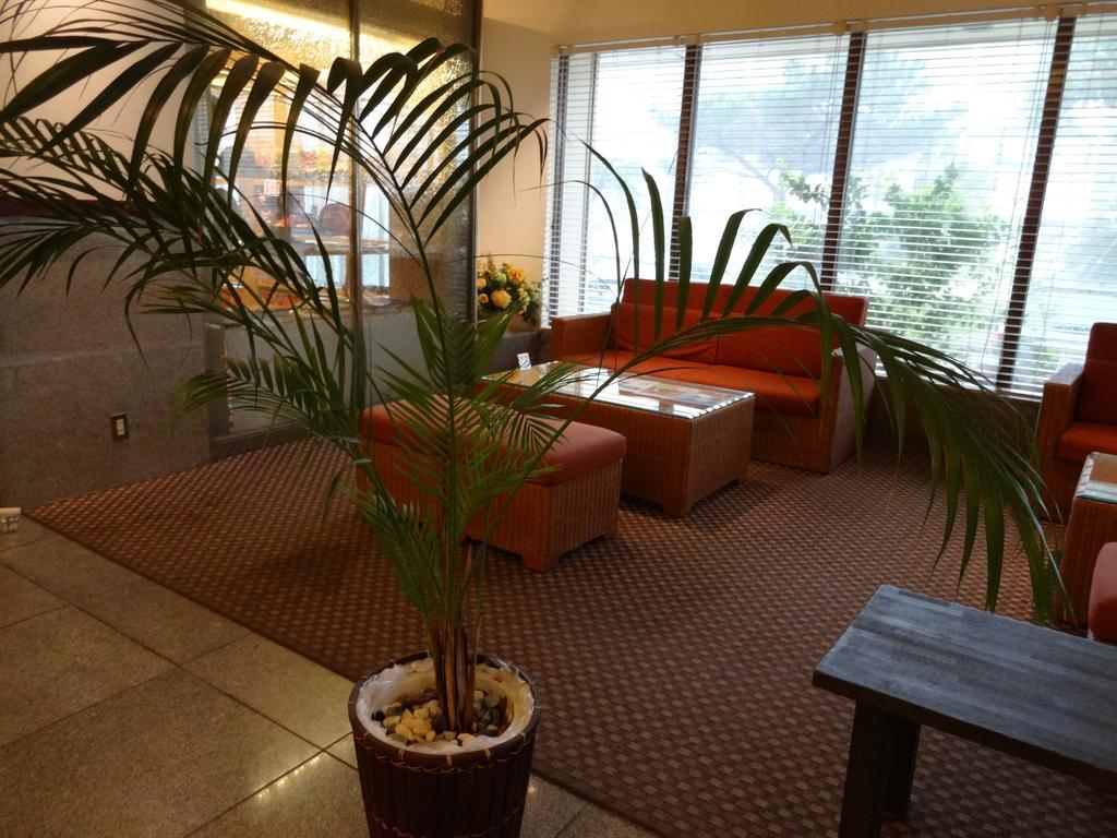 Hotel Granview Ishigaki Ishigaki  Zewnętrze zdjęcie