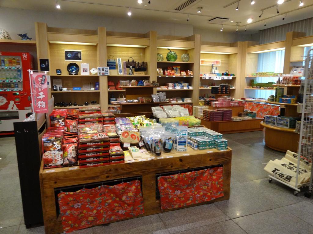Hotel Granview Ishigaki Ishigaki  Zewnętrze zdjęcie