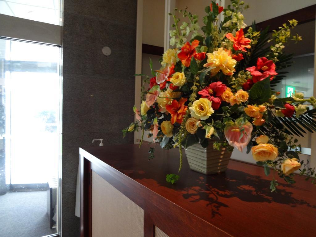 Hotel Granview Ishigaki Ishigaki  Zewnętrze zdjęcie