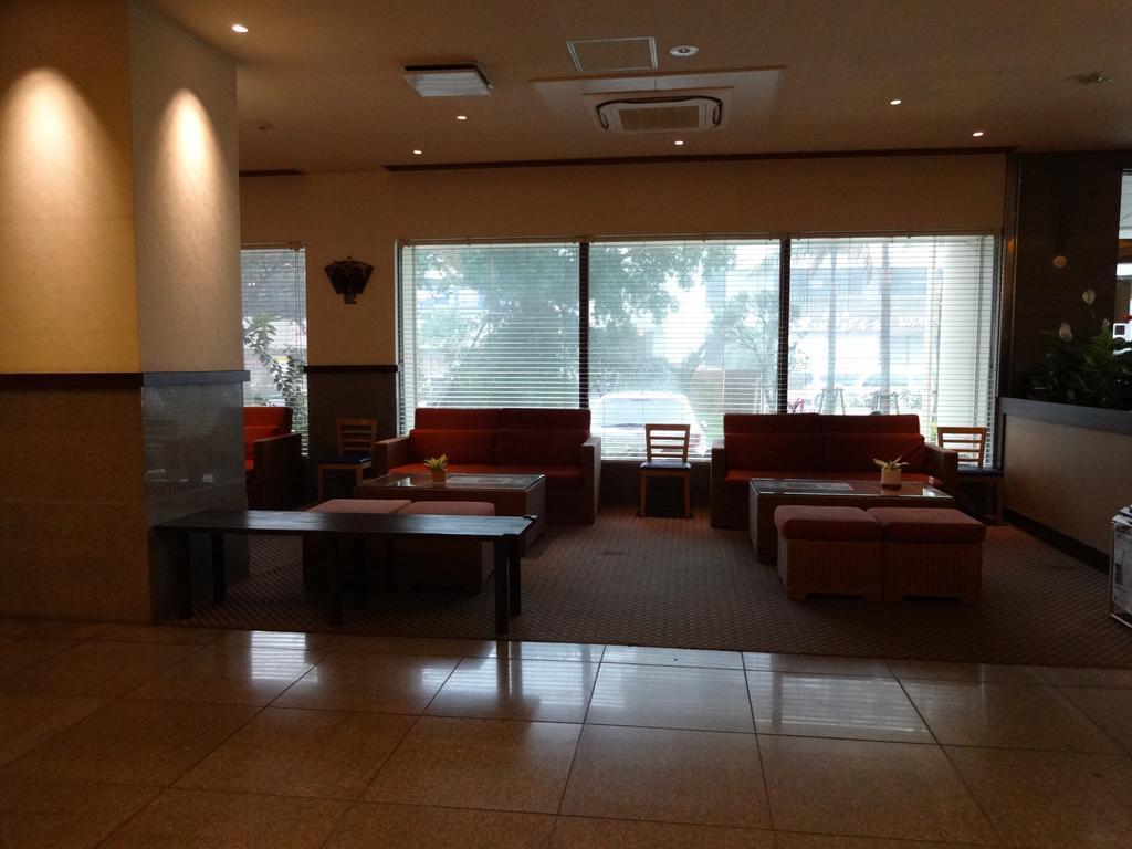 Hotel Granview Ishigaki Ishigaki  Zewnętrze zdjęcie