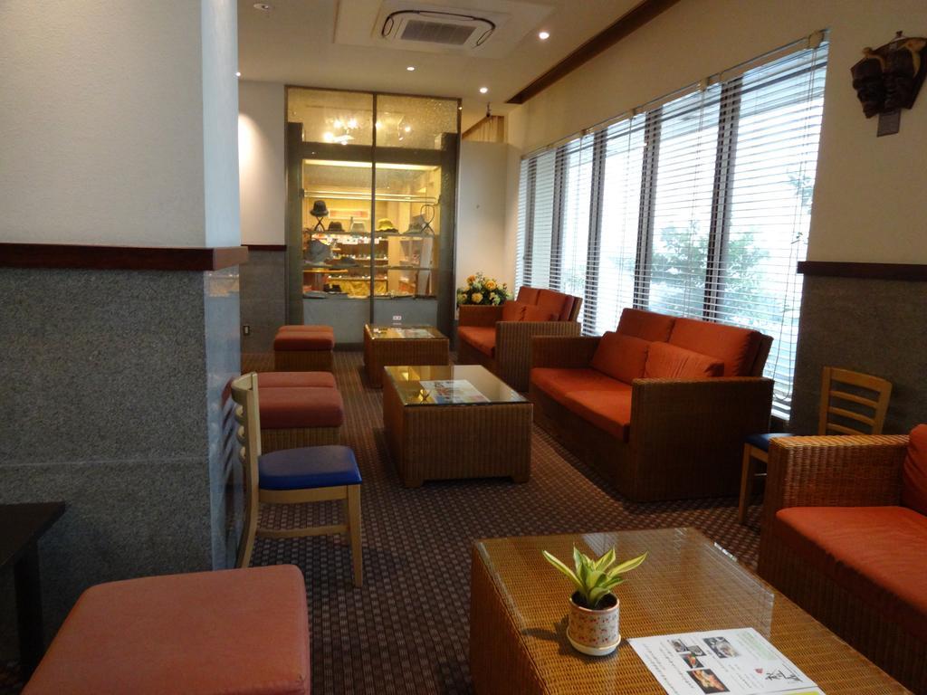 Hotel Granview Ishigaki Ishigaki  Zewnętrze zdjęcie