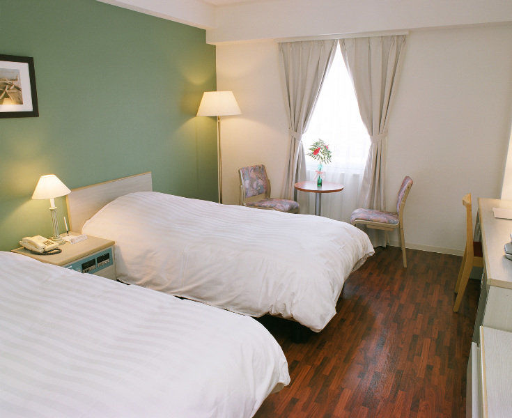 Hotel Granview Ishigaki Ishigaki  Zewnętrze zdjęcie