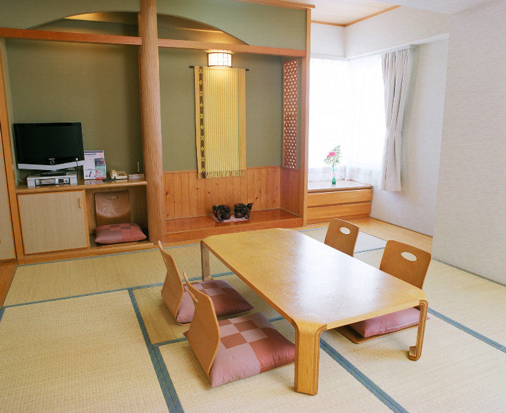 Hotel Granview Ishigaki Ishigaki  Zewnętrze zdjęcie